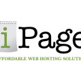 Affordable web hosting solution with IPage