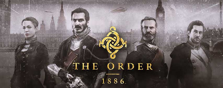 Should you buy or not The Order 1886
