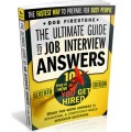 How to answer and pass all job interview questions